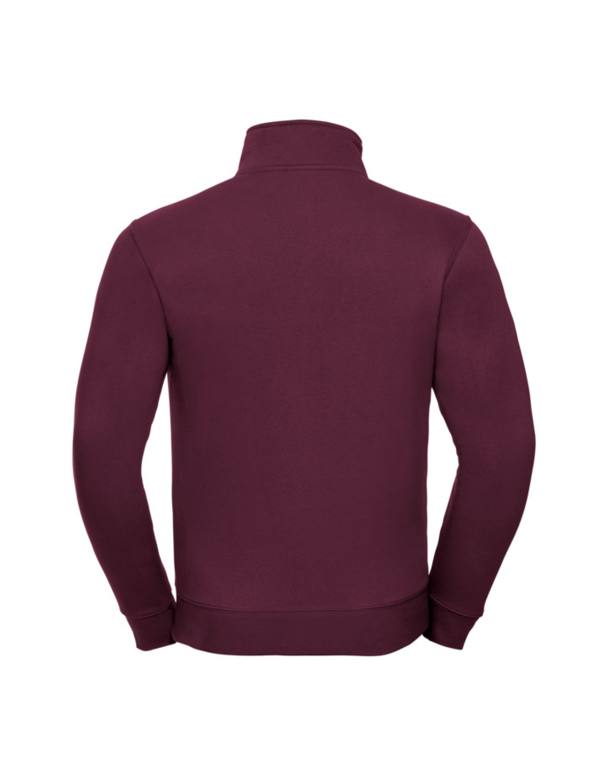 Russell Men's Authentic Sweat Jacket