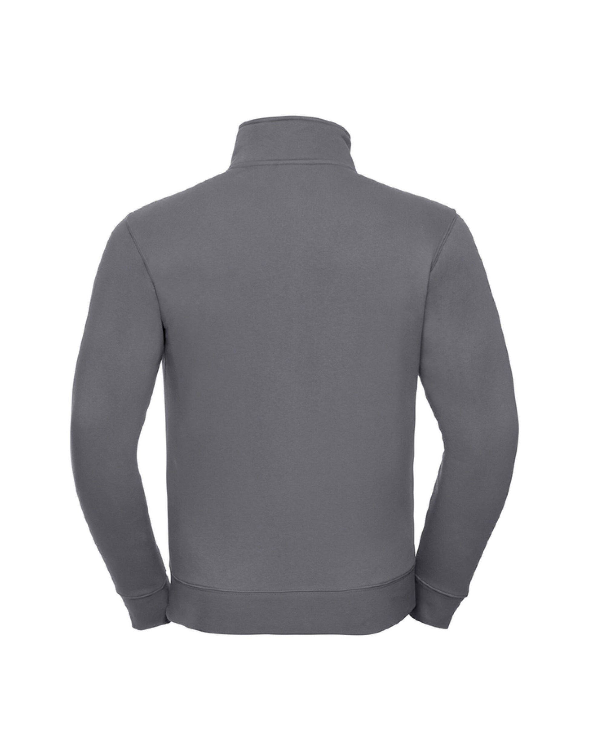 Russell Men's Authentic Sweat Jacket