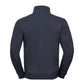 Russell Men's Authentic Sweat Jacket