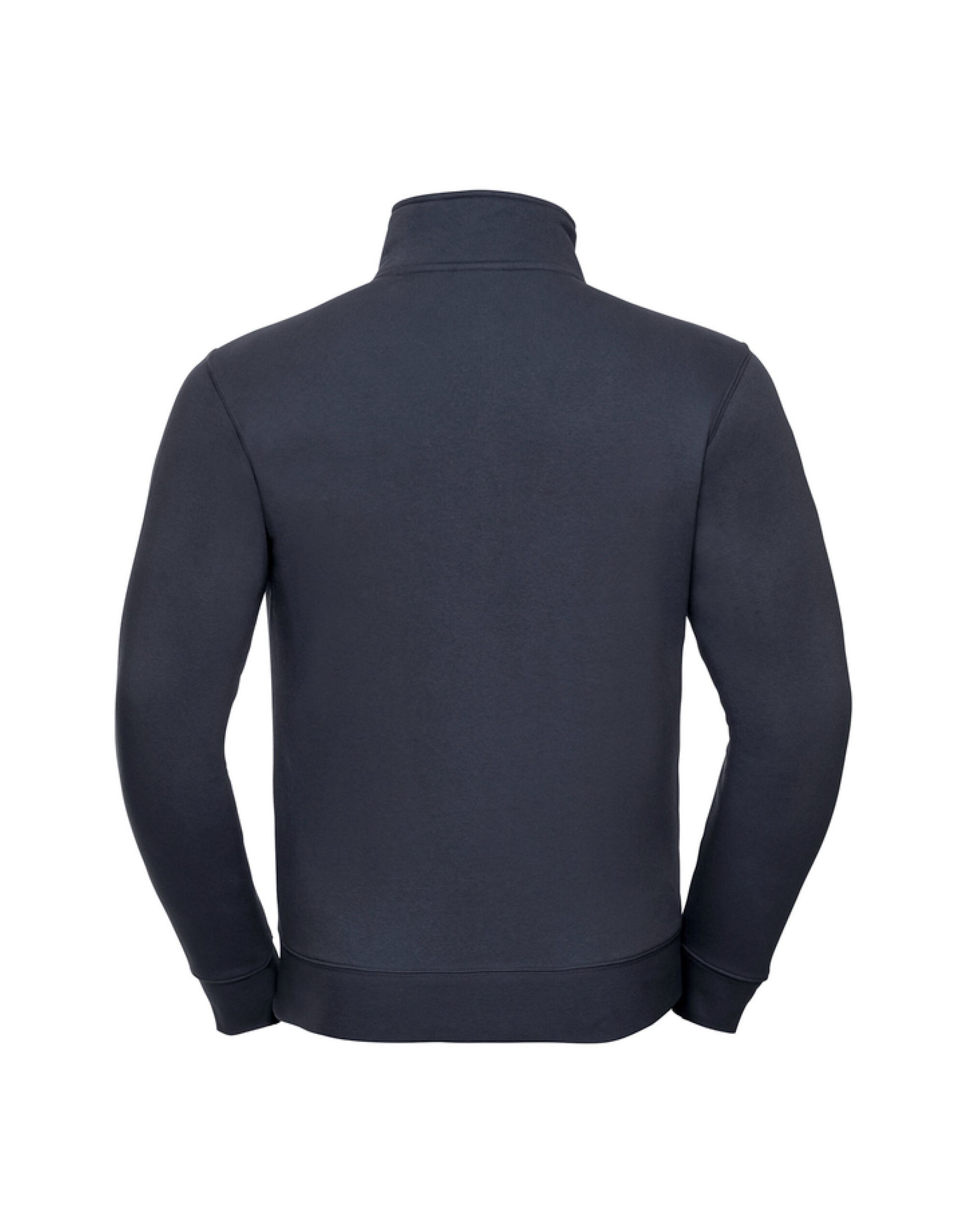 Russell Men's Authentic Sweat Jacket