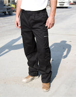 Result Workguard Action Trousers (Long)
