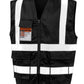 Result Workguard Heavyduty Security Vest