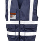 Result Workguard Heavyduty Security Vest