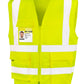 Result Workguard Heavyduty Security Vest