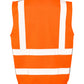 Result Sguard Exec Cool Mesh Safety Vest