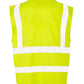 Result Sguard Exec Cool Mesh Safety Vest