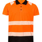 Result Recycled Safety Polo