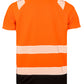 Result Recycled Safety T-Shirt