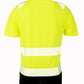 Result Recycled Safety T-Shirt