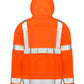 Result Heavy Duty Prism PU Safe&Dry Jkt