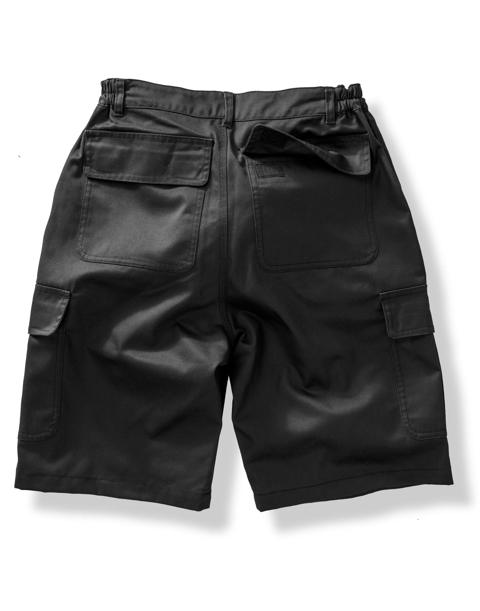 Result Recycled Work-Guard Utility Short