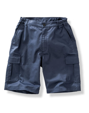 Result Recycled Work-Guard Utility Short