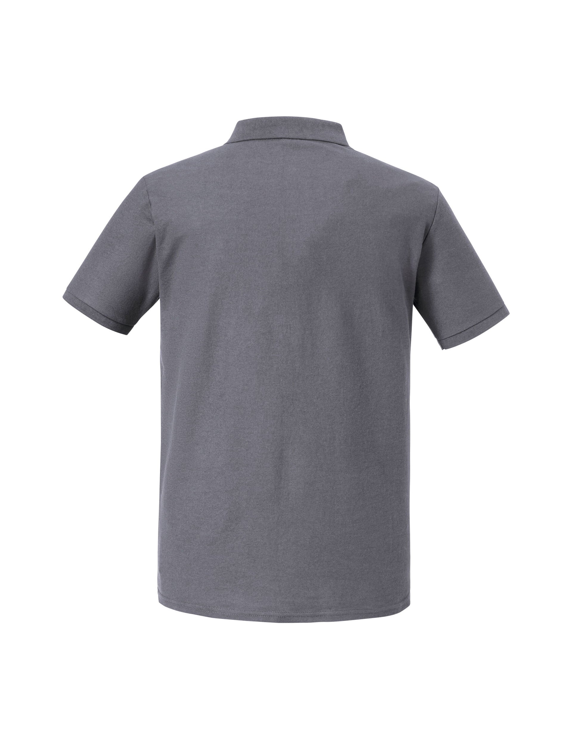 Russell Authentic Eco Polo