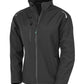 Result Recycled Ladies P'able Softshell