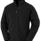 Result Recycled Unisex Fleece Jacket