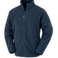 Result Recycled Unisex Fleece Jacket