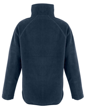 Result Recycled Junior Microfleece Top