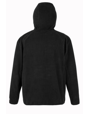 Result Recycled Unisex Microfleece Jkt