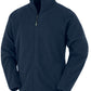 Result Recycled Microfleece Jacket