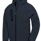 Result 3-Layer Recycled Hooded Softshell