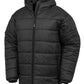 Result Recycled Hooded Padded Parka