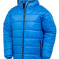 Result Recycled Hooded Padded Parka