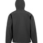 Result Mens Recycled P'able Hood S'shell