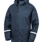 Result Prism PU Waterproof Jacket