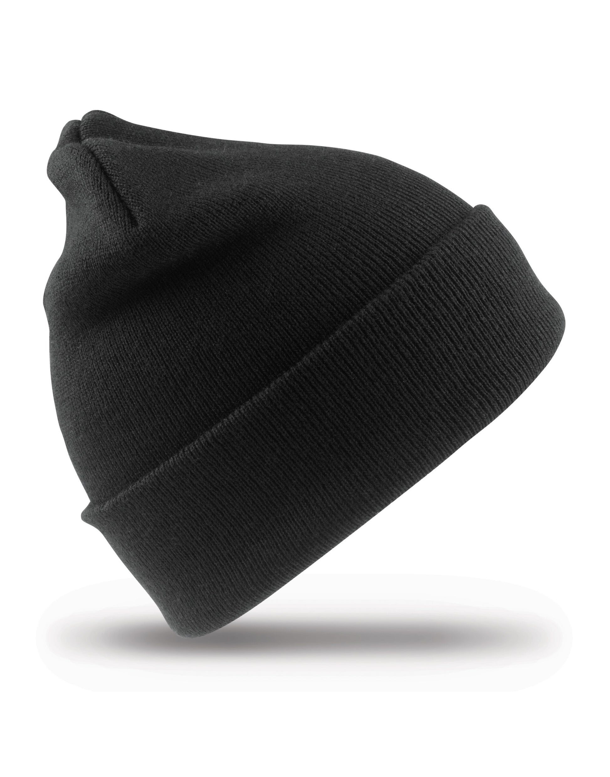 Result Recycled Woolly Ski Hat