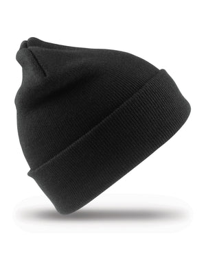 Result Recycled Woolly Ski Hat