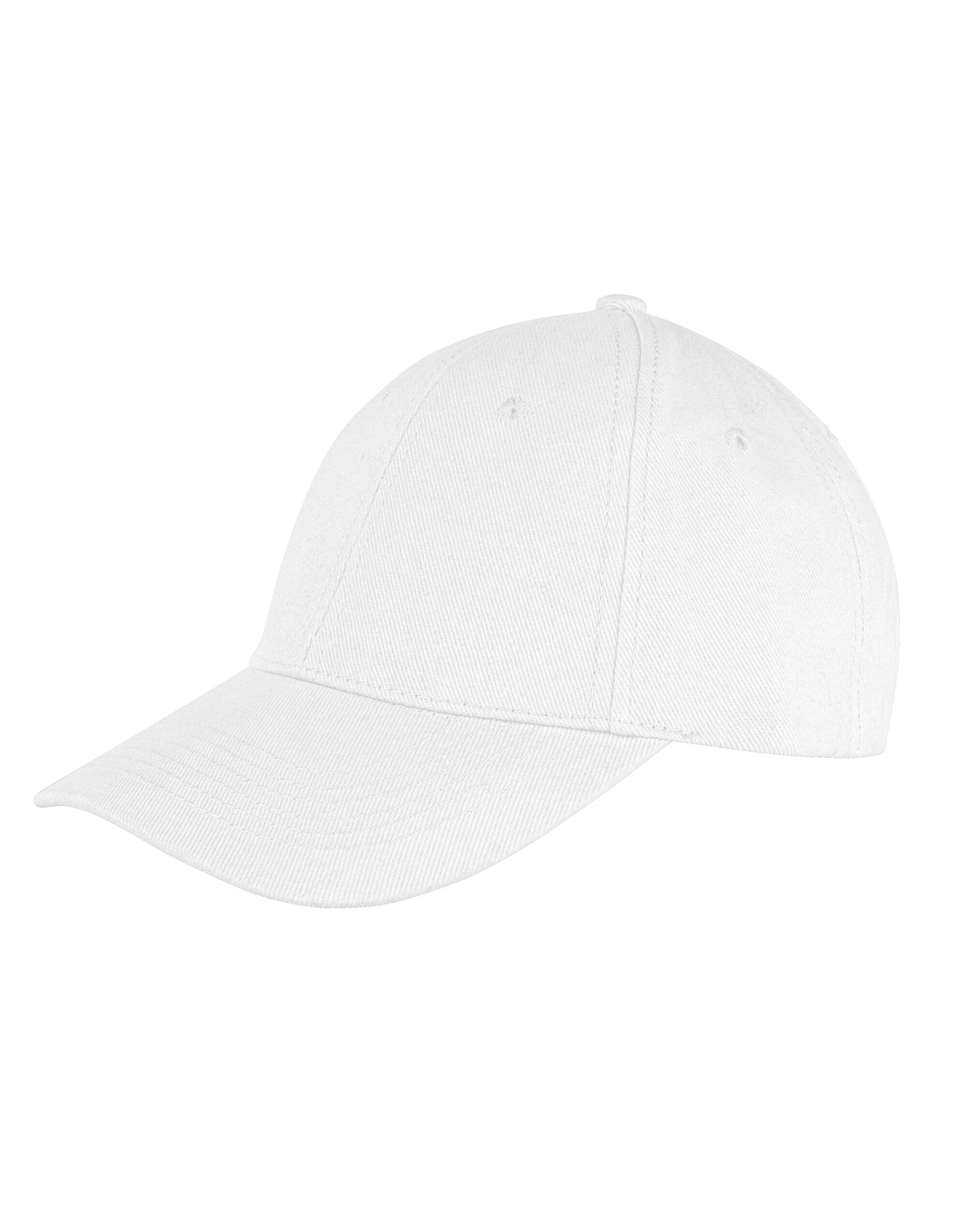 Result Core Recycled Low Profile Cap