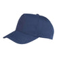 Result Core Recycled Printers Cap
