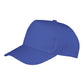Result Core Recycled Printers Cap