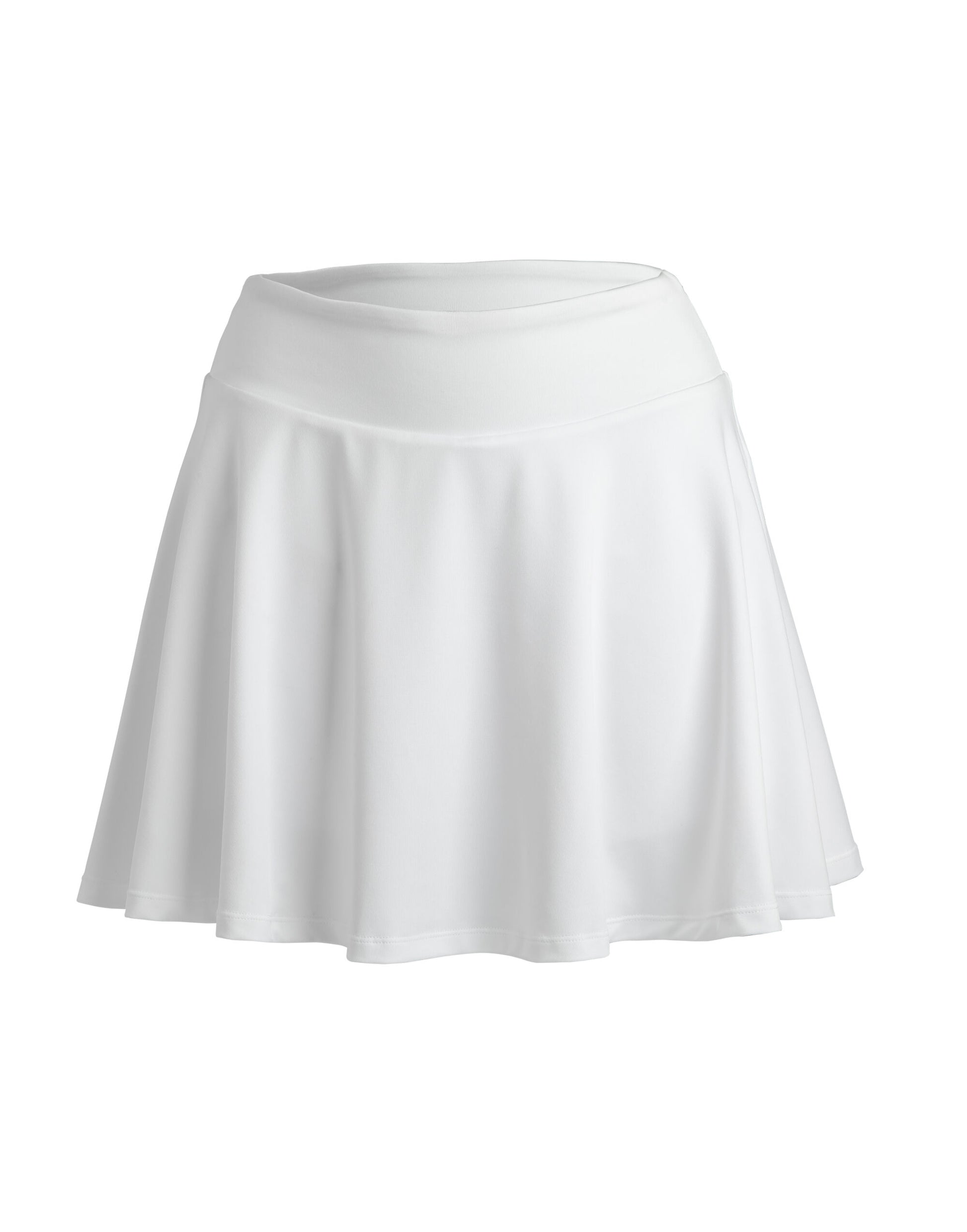 Spiro Recycled Ladies Fitness Skort