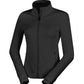 Spiro Recycled Ladies Fitness Jacket