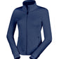 Spiro Recycled Ladies Fitness Jacket