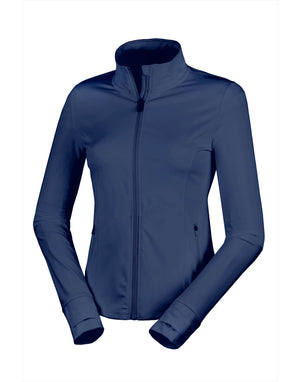 Spiro Recycled Ladies Fitness Jacket