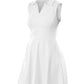 Spiro Recycled Ladies Fitness Dress