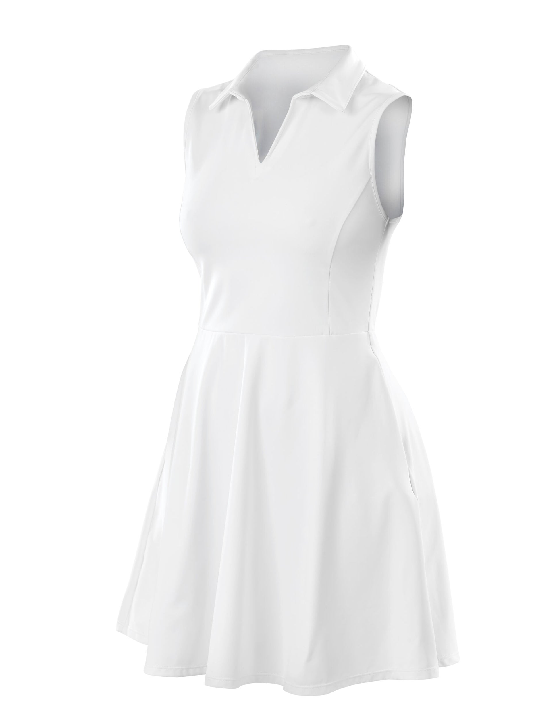 Spiro Recycled Ladies Fitness Dress