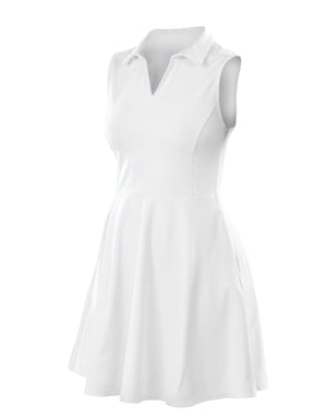 Spiro Recycled Ladies Fitness Dress