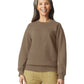 Gildan Softstyle MidW Fleece Adult Crew