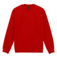Gildan Softstyle MidW Fleece Adult Crew