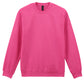Gildan Softstyle MidW Fleece Adult Crew