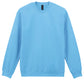 Gildan Softstyle MidW Fleece Adult Crew