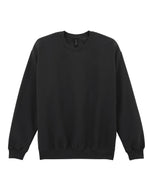 Gildan Softstyle MidW Fleece Adult Crew