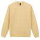 Gildan Softstyle MidW Fleece Adult Crew