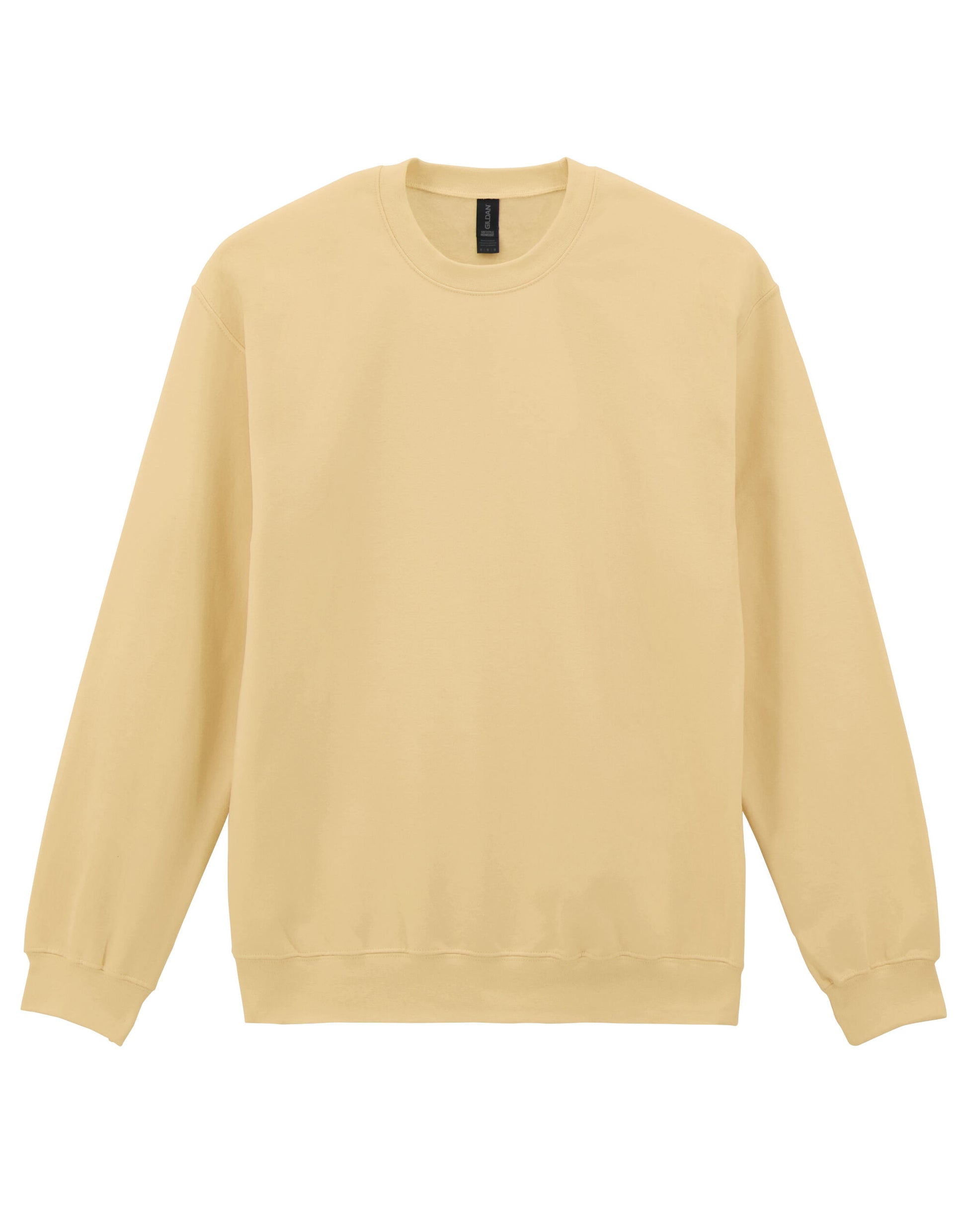 Gildan Softstyle MidW Fleece Adult Crew