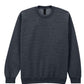 Gildan Softstyle MidW Fleece Adult Crew