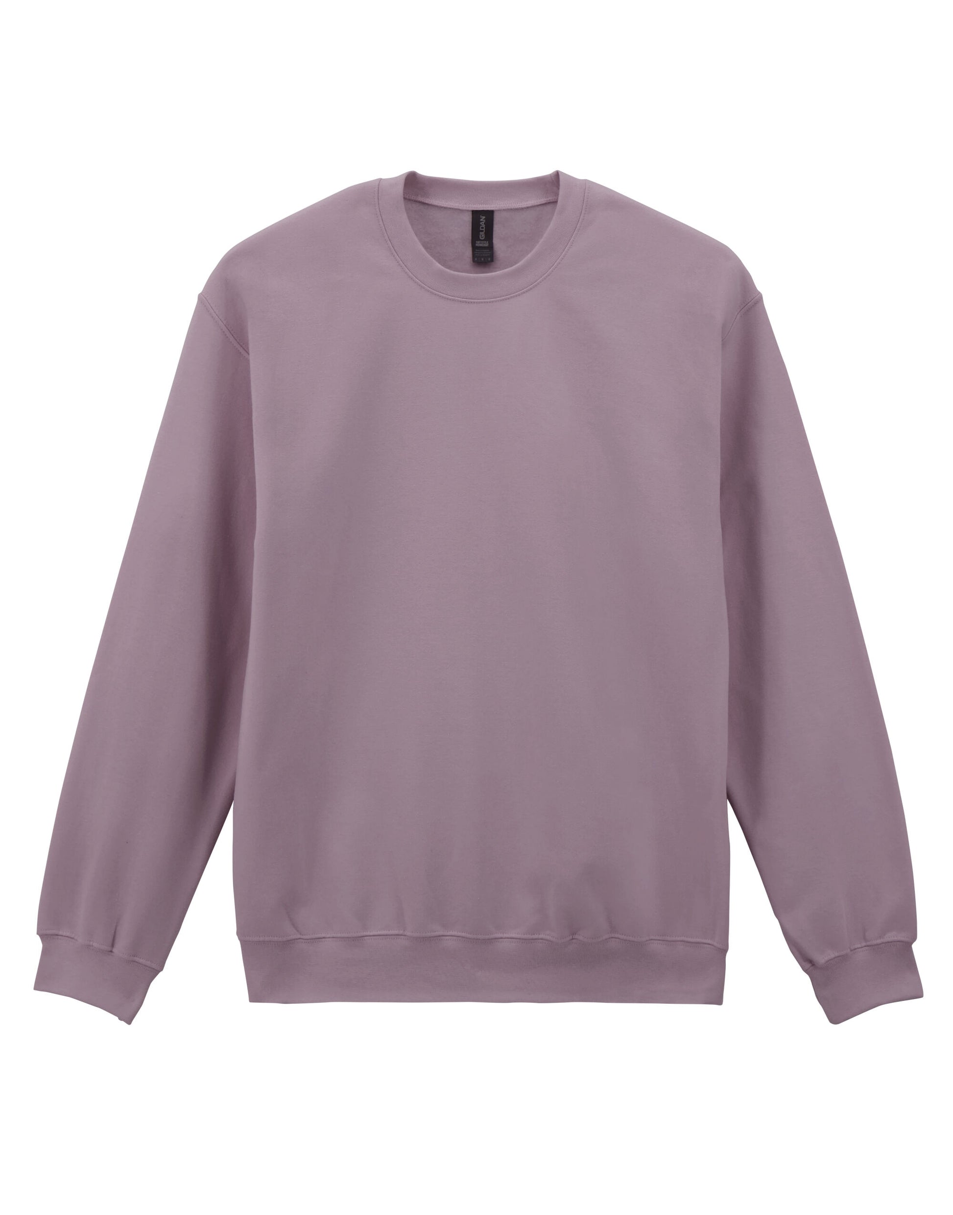 Gildan Softstyle MidW Fleece Adult Crew