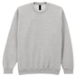 Gildan Softstyle MidW Fleece Adult Crew